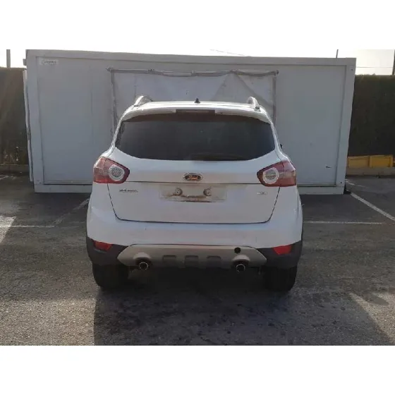 FORD KUGA (CBV) '2010 TREND BLANCO