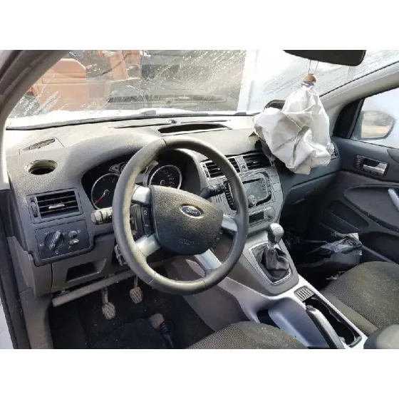 FORD KUGA (CBV) '2010 TREND BLANCO
