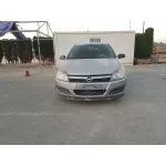 OPEL ASTRA H BERLINA '2004 ELEGANCE GRIS