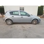 OPEL ASTRA H BERLINA '2004 ELEGANCE GRIS