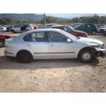 SEAT TOLEDO (1M2) '2000 STELLA GRIS