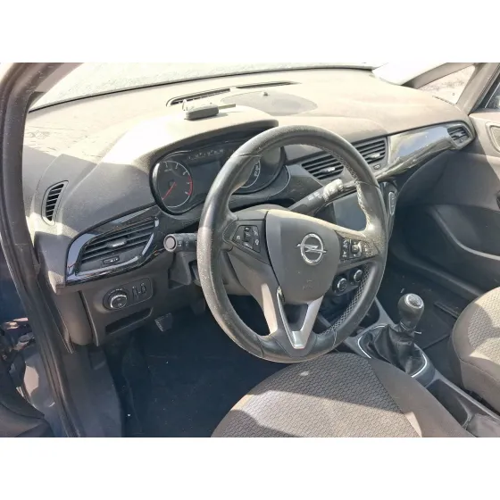 Opel CORSA E (X15) 2014