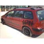 PEUGEOT 307 BREAK / SW (S1) PEUGEOT 307 BREAK / SW (S1) '2002 SW GRANATE 2002