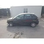 SEAT IBIZA (6L1) '2009 FRESH NEGRO