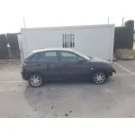 SEAT IBIZA (6L1) '2009 FRESH NEGRO