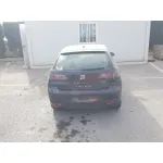 SEAT IBIZA (6L1) '2009 FRESH NEGRO