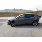 Skoda OCTAVIA III (5E3, NL3, NR3) 2017