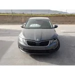 Skoda OCTAVIA III (5E3, NL3, NR3) 2017