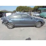 AUDI A6 BERLINA (4F2) '2005 3.0 TDI QUATTRO (165KW) GRIS OSCURO