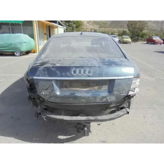 AUDI A6 BERLINA (4F2) '2005 3.0 TDI QUATTRO (165KW) GRIS OSCURO