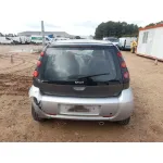Smart FORFOUR (454) 2004