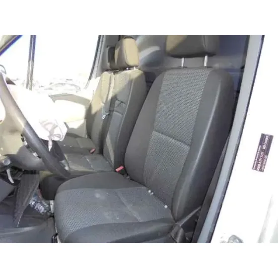 MERCEDES SPRINTERII CAJA CERRADA (DESDE 01.06) '2013 310/313/316 CDI (906.631/633/635/637) BLANCO