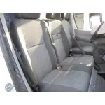 MERCEDES-BENZ SPRINTERII CAJA CERRADA (DESDE 01.06) MERCEDES SPRINTERII CAJA CERRADA (DESDE 01.06) '2013 310/313/316 CDI (906.631/633/635/637) BLANCO 2009