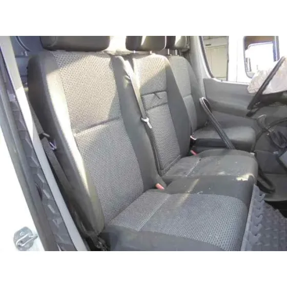MERCEDES SPRINTERII CAJA CERRADA (DESDE 01.06) '2013 310/313/316 CDI (906.631/633/635/637) BLANCO