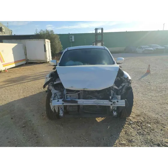 NISSAN JUKE (F15) '2016 ACENTA BLANCO