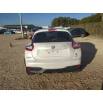 NISSAN JUKE (F15) '2016 ACENTA BLANCO