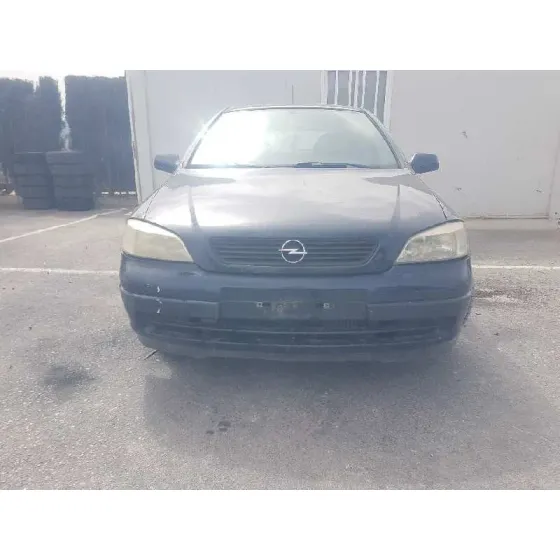 OPEL ASTRA G BERLINA '2003 COMFORT AZUL