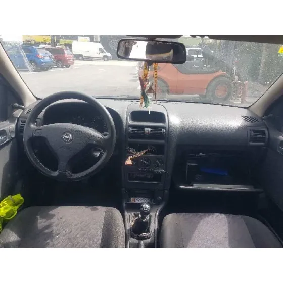 OPEL ASTRA G BERLINA '2003 COMFORT AZUL