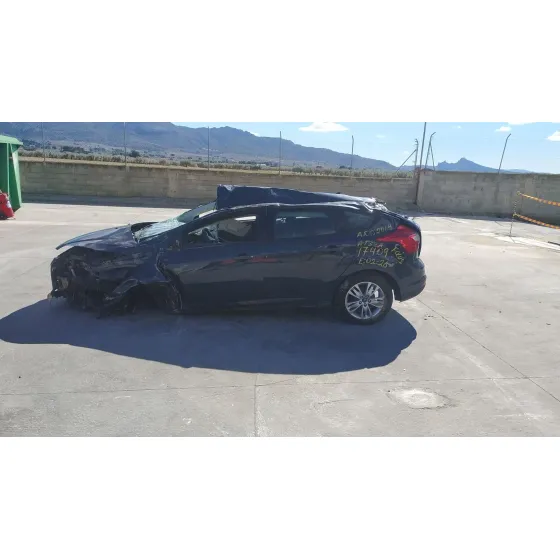 Ford FOCUS III 2010