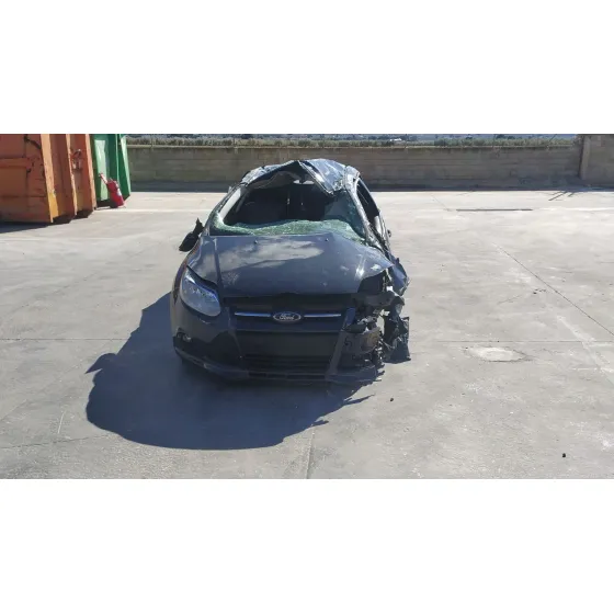 Ford FOCUS III 2010