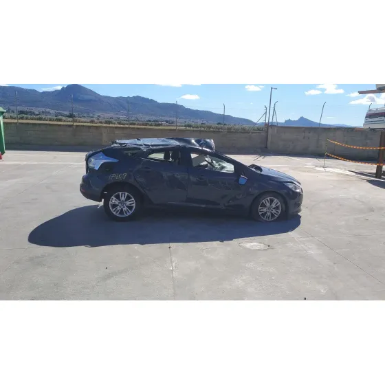Ford FOCUS III 2010