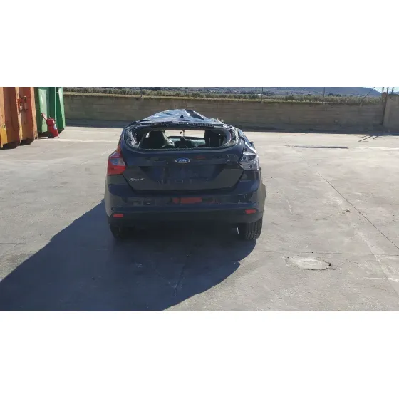 Ford FOCUS III 2010