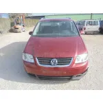 VOLKSWAGEN TOURAN (1T1) VOLKSWAGEN TOURAN (1T1) '2006 2.0 TDI GRANATE 2003