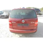 VOLKSWAGEN TOURAN (1T1) VOLKSWAGEN TOURAN (1T1) '2006 2.0 TDI GRANATE 2003