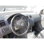 VOLKSWAGEN TOURAN (1T1) VOLKSWAGEN TOURAN (1T1) '2006 2.0 TDI GRANATE 2003