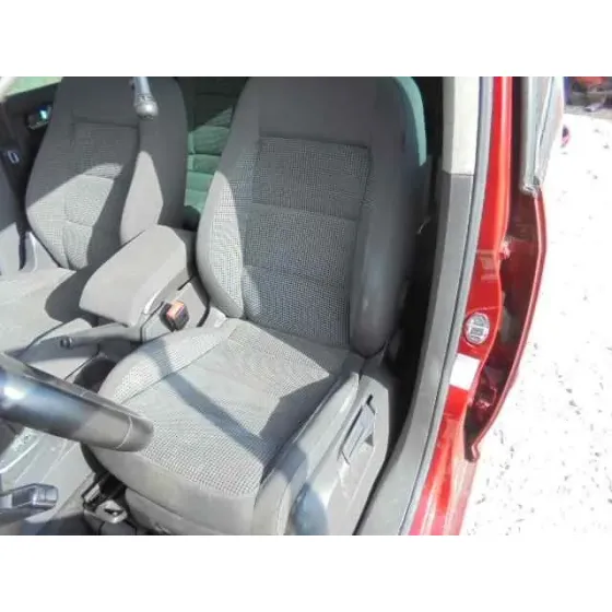 VOLKSWAGEN TOURAN (1T1) '2006 2.0 TDI GRANATE