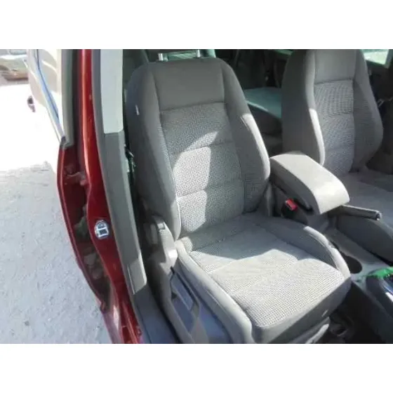 VOLKSWAGEN TOURAN (1T1) '2006 2.0 TDI GRANATE