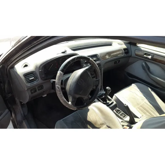 Rover 600 I (RH) 1993