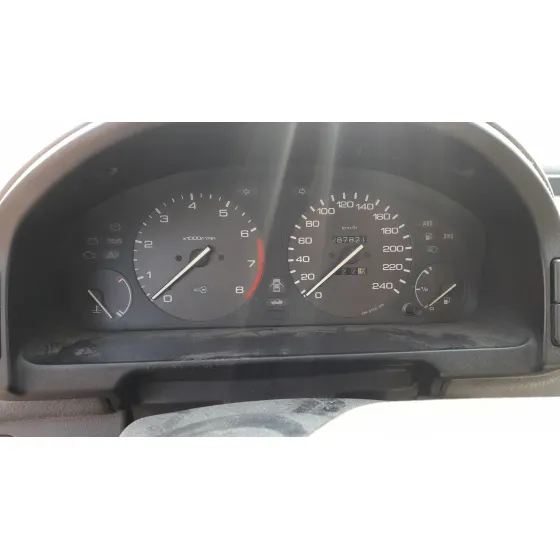 Rover 600 I (RH) 1993