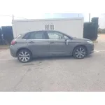 CITROEN C4 LIM. '2017 LIVE EDITION GRIS OSCURO