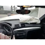 BMW SERIE 1 BERLINA (E81/E87) '2008 118D BLANCO