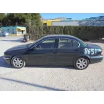 JAGUAR X-TYPE JAGUAR X-TYPE '2002 2.0 V6 EXECUTIVE VERDE 2002