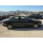 JAGUAR X-TYPE JAGUAR X-TYPE '2002 2.0 V6 EXECUTIVE VERDE 2002
