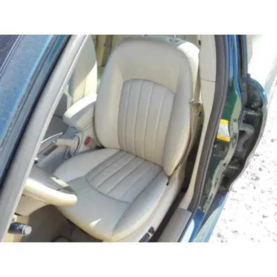 JAGUAR X-TYPE '2002 2.0 V6 EXECUTIVE VERDE