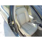 JAGUAR X-TYPE JAGUAR X-TYPE '2002 2.0 V6 EXECUTIVE VERDE 2002
