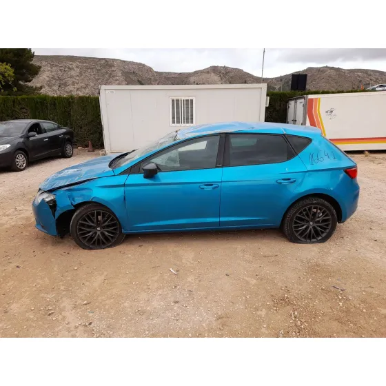 Seat LEON (5F1) 2013