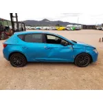 Seat LEON (5F1) 2013