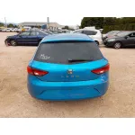 Seat LEON (5F1) 2013