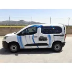 Citroen BERLINGO FURGONETA/MONOVOLUMEN (K9) 2021