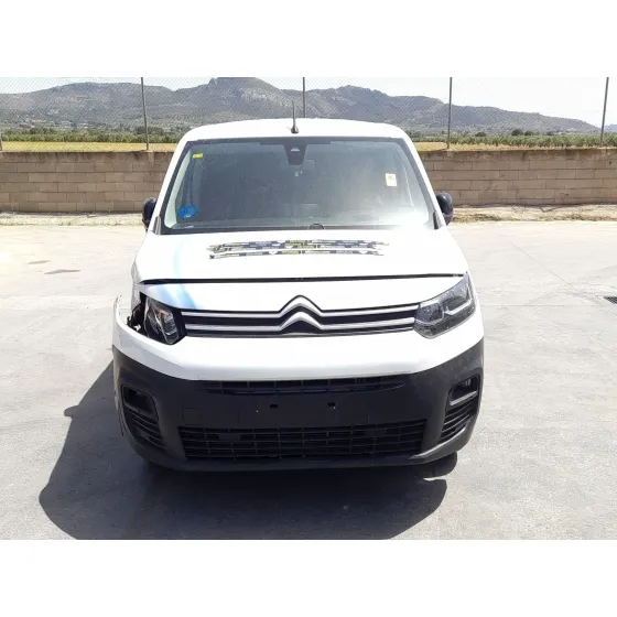 Citroen BERLINGO FURGONETA/MONOVOLUMEN (K9) 2021