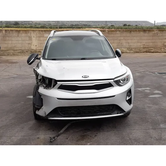 Kia STONIC (YB) 2017