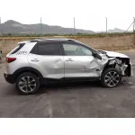 Kia STONIC (YB) 2017