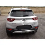 Kia STONIC (YB) 2017
