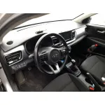 Kia STONIC (YB) 2017