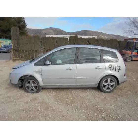 FORD FOCUS C-MAX (CAP) '2007 AMBIENTE (D) GRIS