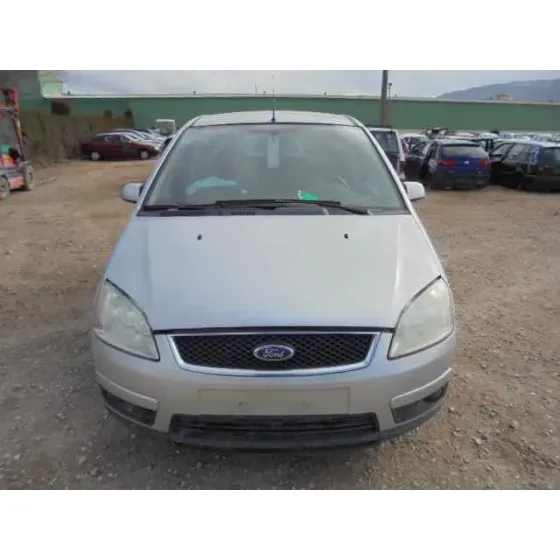 FORD FOCUS C-MAX (CAP) '2007 AMBIENTE (D) GRIS